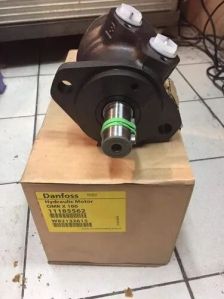 danfoss hydraulic motor