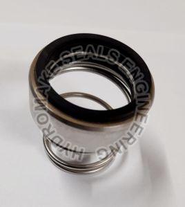 Centrifugal Pump Conical Spring Seal