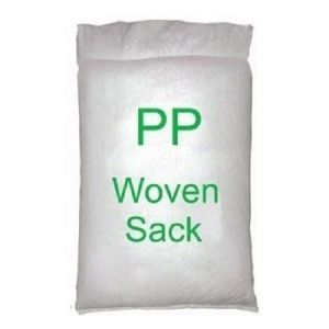 Printed Polypropylene Woven Sack Bag