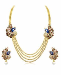 Artificial Necklace Set