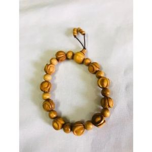 Sandalwood bracelet