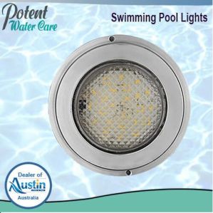 Pool Lighting Fixture