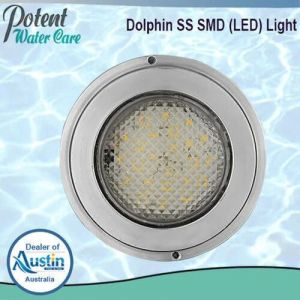 Swimming Pool Lights