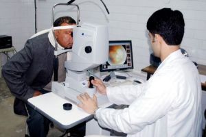 BSC Optometry Course