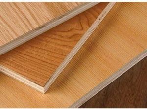 Veneer Plywood