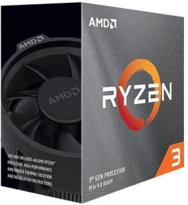 AMD Ryzen Desktop Processor