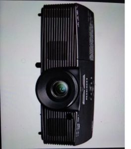 Ricoh Projector