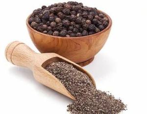 Black Pepper Coarse Ground