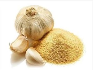 Garlic Powder