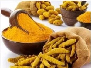 Turmeric Powder