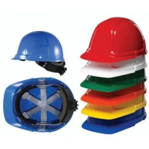 Industrial Safety Helmets