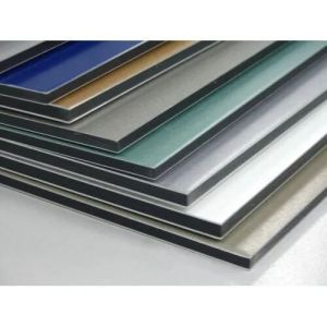 aluminum composite sheet