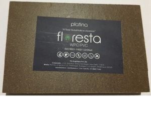 Floresta WPC Board