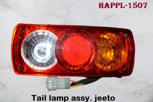 HAPPL-1507 Tail Lamp Assembly