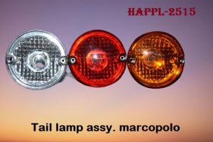 HAPPL-2515 Tail Lamp Assembly