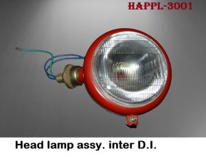 HAPPL-3001 Headlamp Assembly