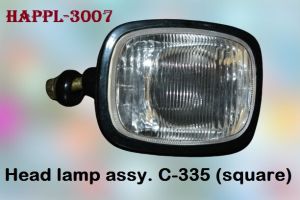 HAPPL-3007 Headlamp Assembly