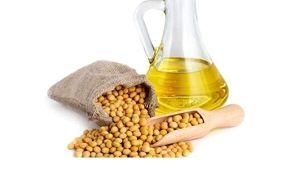 Soybean Oil