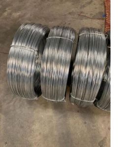 GI Silver Wire