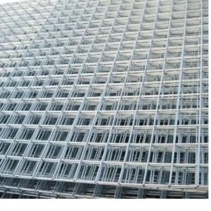 Gi Welded Wire Mesh