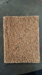 coir scrub pad