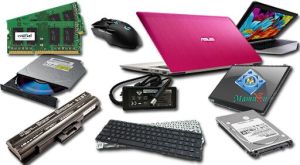 Laptop Accessories