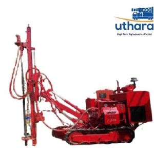 CBHD - 10 UTHARA Blast Hole Drilling Rig