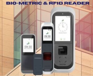 Biometric Attendance System