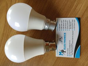 9W LED Bulbs