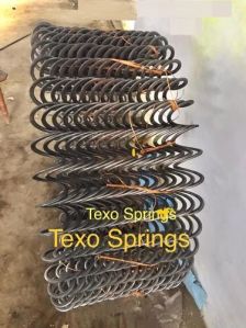 conveyor spring