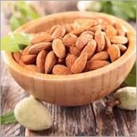 Almond Nuts