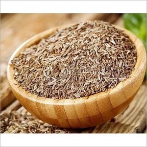 Cumin Seeds