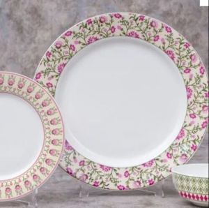 Dinner Plates