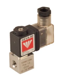 Proportional Solenoid Valves