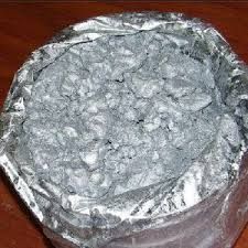 Aluminum Paste