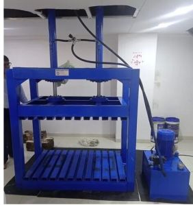 Baling Press