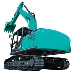 Kobelco Excavator