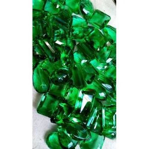 Green Topaz Gemstone