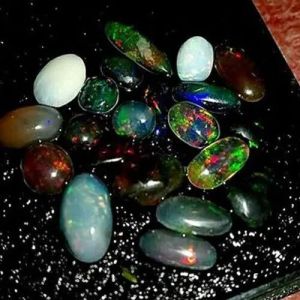 Natural Opal Stone