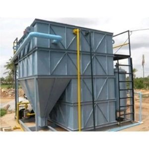 effluent treatment plant equipment