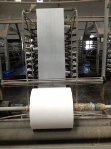 Polypack Woven Fabric