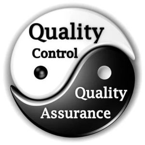 Product Inspection Quality Control Services