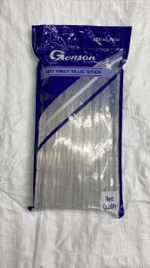 genson transparent hot melt glue sticks