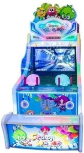 Water Shooting Game Machine