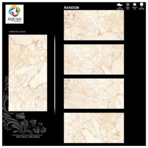 Glazed Vitrified Tiles