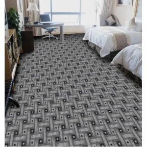 decorative floor carpet