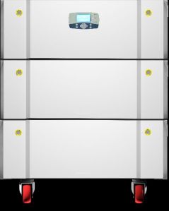 solar energy storage system