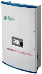 Solar String Inverter