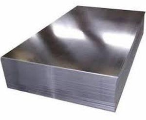 Mild Steel Soft CRC Sheet