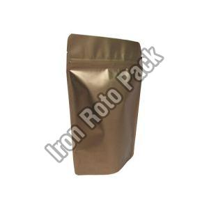 Food Packaging Pouch